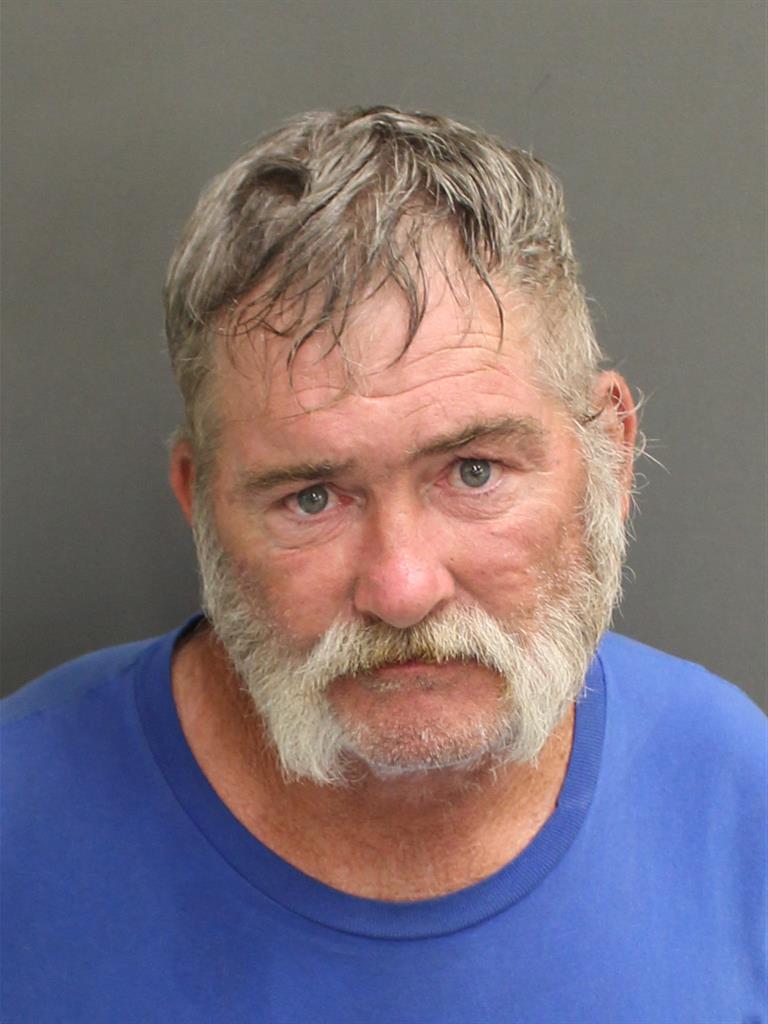  JAMES L SOWKA Mugshot / County Arrests / Orange County Arrests