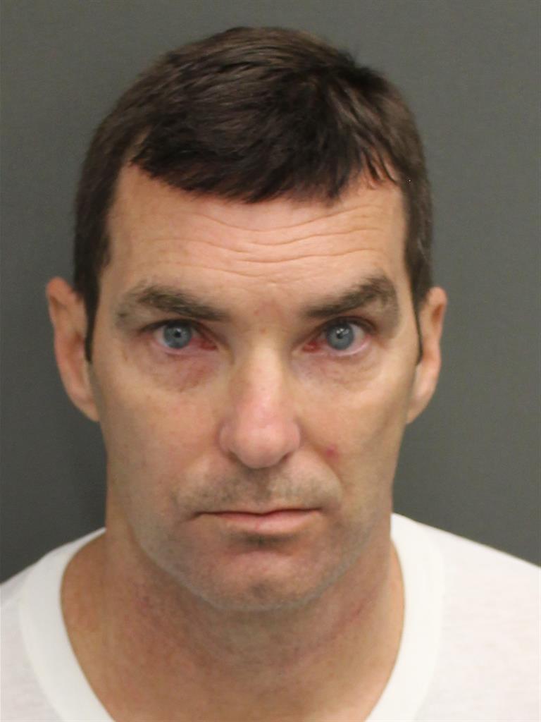  MICHAEL SHAWN ANDERSON Mugshot / County Arrests / Orange County Arrests