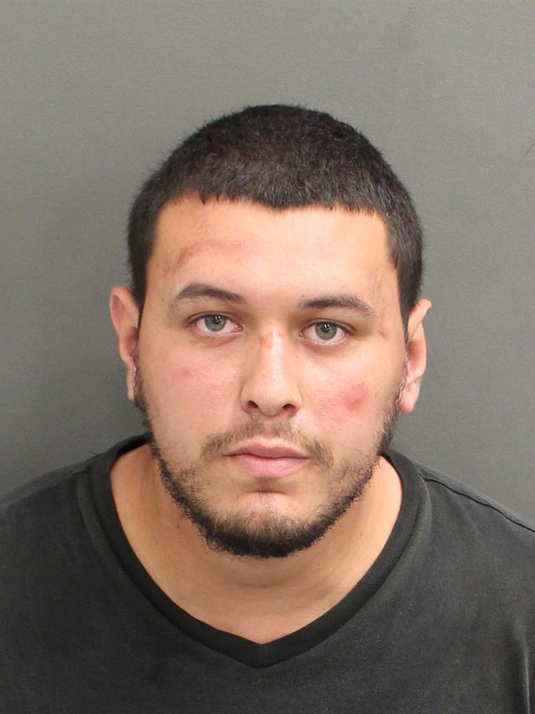  JOSHUA MALDONADO Photo Image