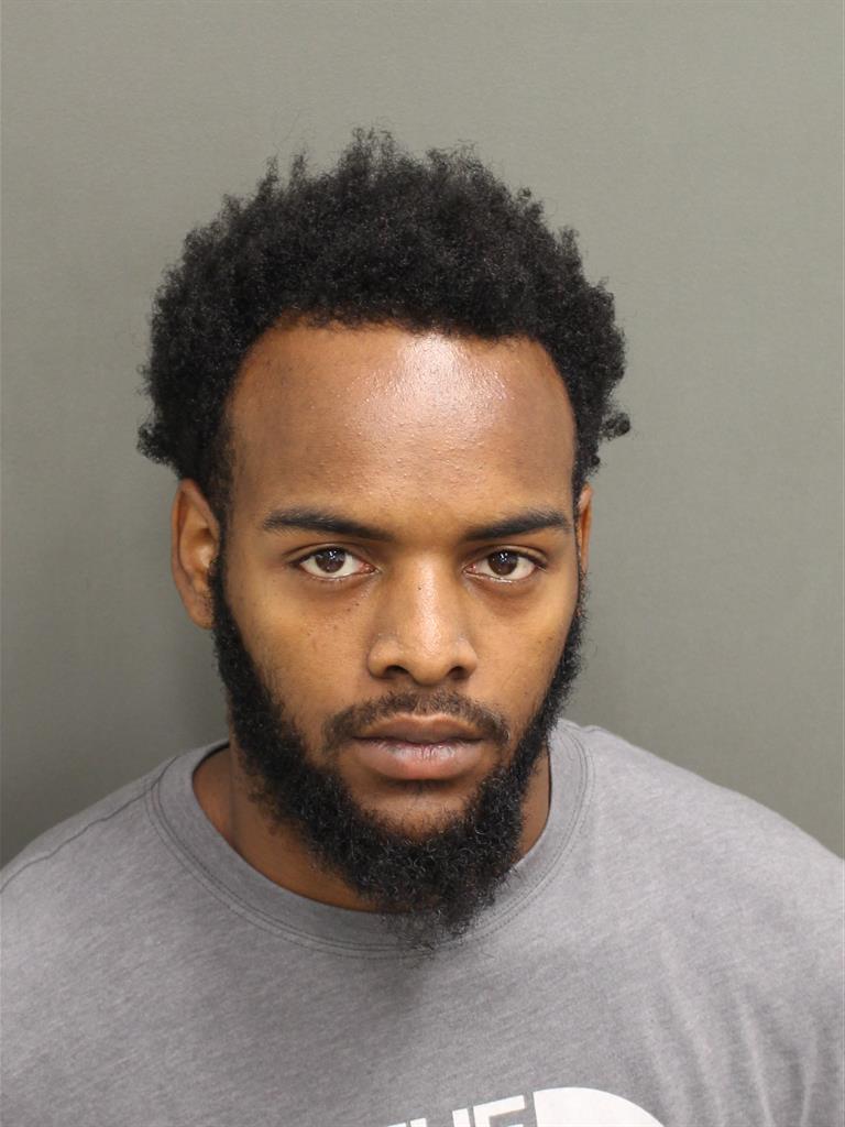  TAYVONNE SHERROD Photo Image