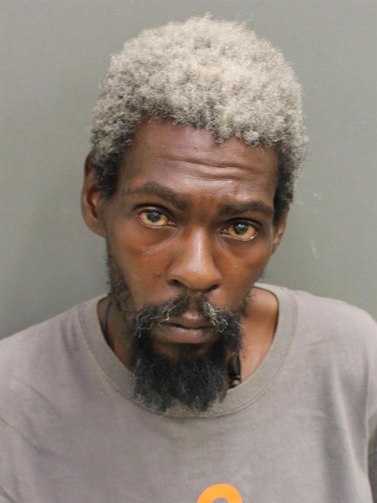  DERRICK TERRELL RAINGE Photo Image