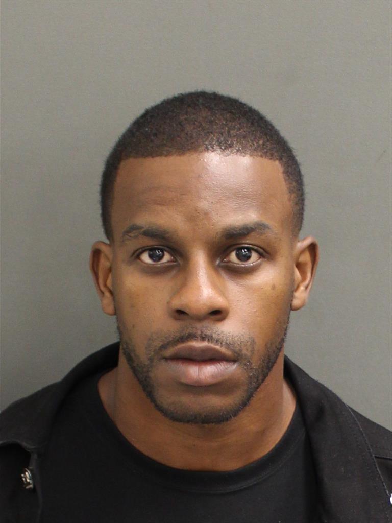  OJWAH IKEM R MURRYJONES Mugshot / County Arrests / Orange County Arrests