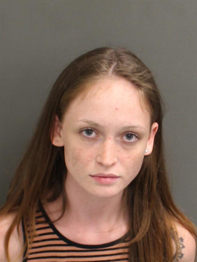  KAILEY AUTREY Photo Image
