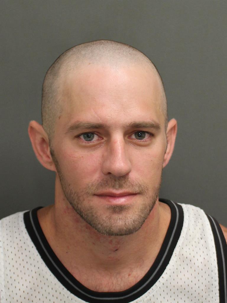  DANIEL CLAYON WEYER Photo Image