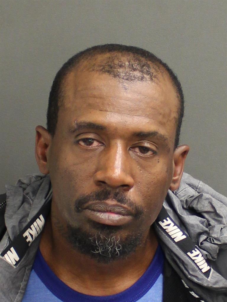  MARCUS ROYCE BROCK Mugshot / County Arrests / Orange County Arrests