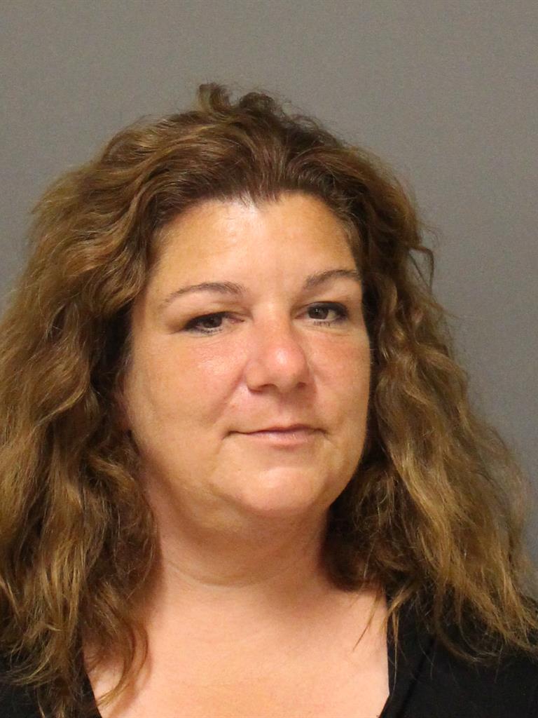  DOREEN ANN MCKASTY Mugshot / County Arrests / Orange County Arrests