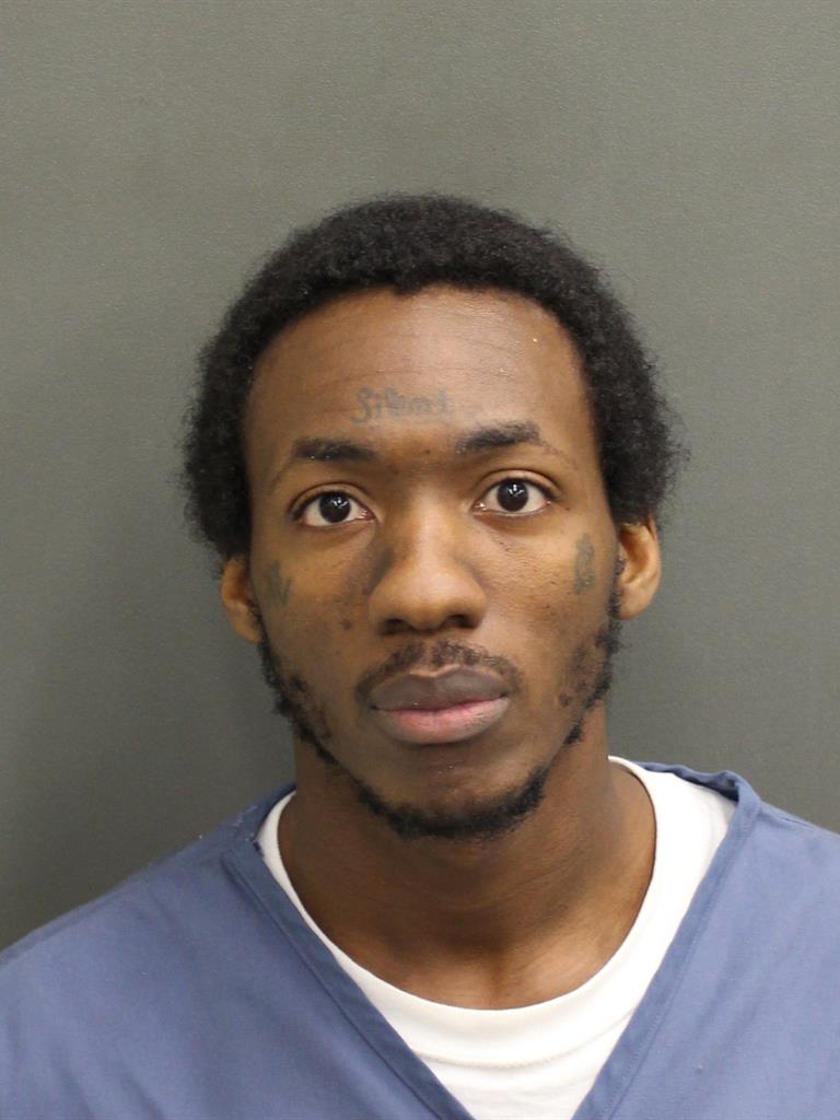  LARRY LEE JR MADISON Mugshot / County Arrests / Orange County Arrests