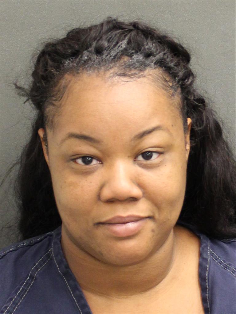  JASMINE ANNETTE BRADLEY Mugshot / County Arrests / Orange County Arrests