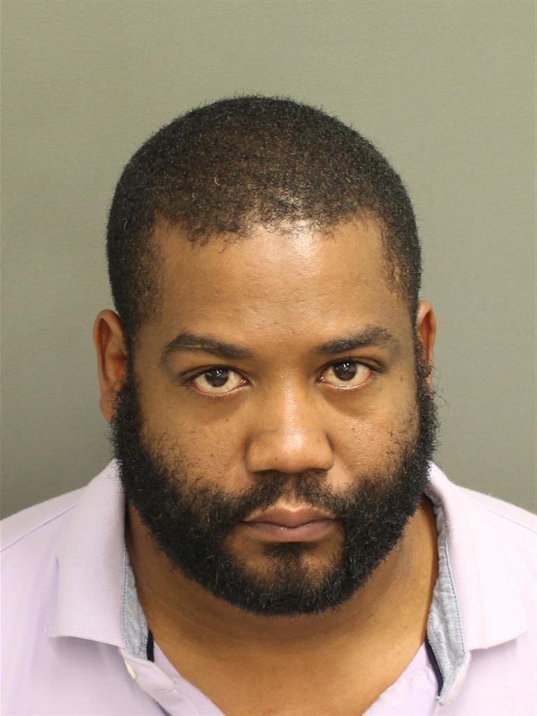  KELVIN ARTURO MERCEDES Mugshot / County Arrests / Orange County Arrests