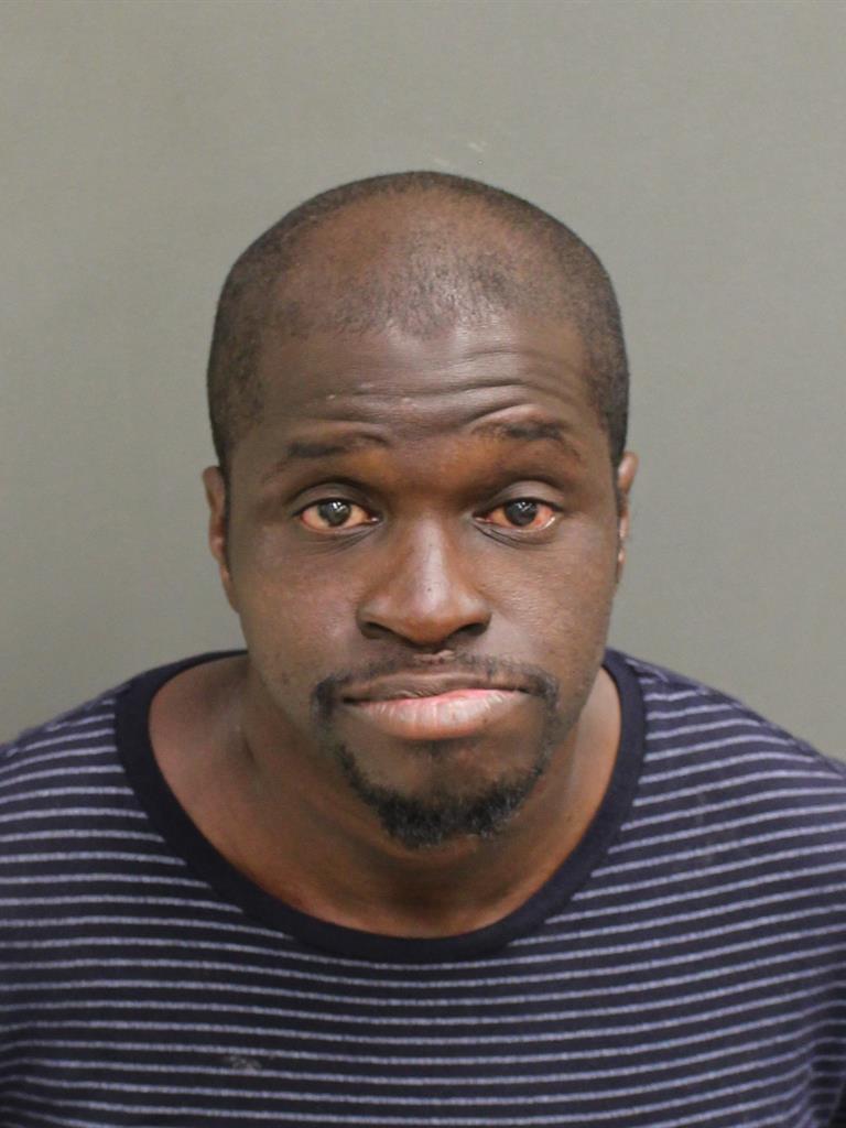  FELIPE WAY Mugshot / County Arrests / Orange County Arrests