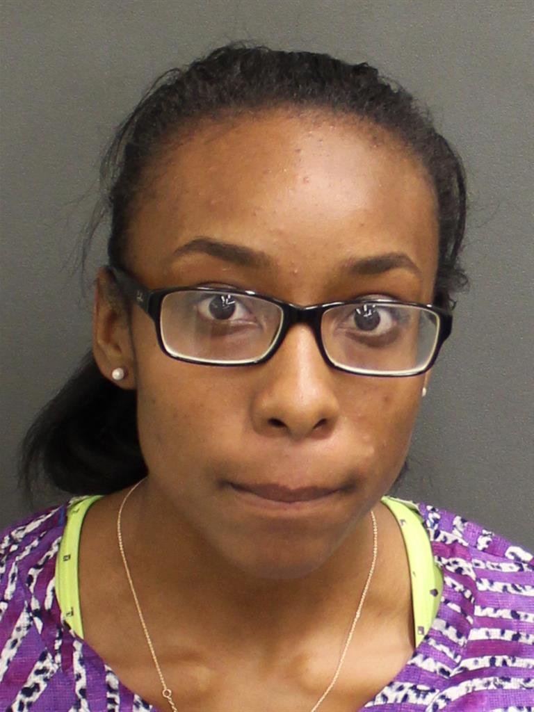  JADARIA SAMESE ROBERT Mugshot / County Arrests / Orange County Arrests