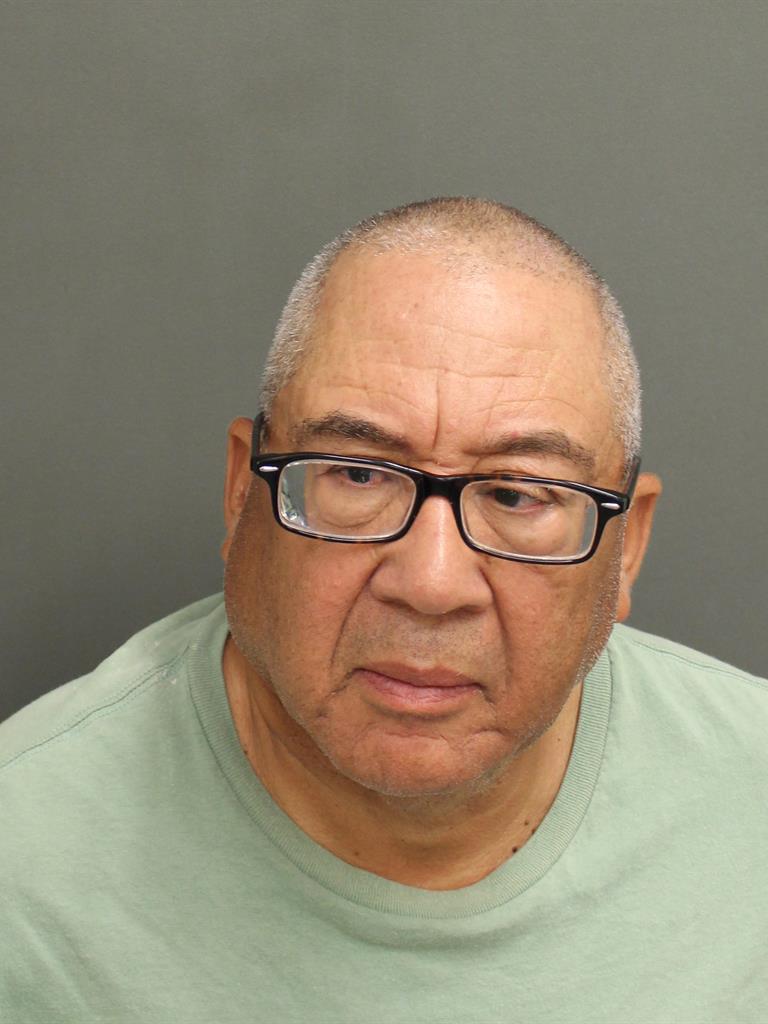  LUIS OSORIOOSORIO Mugshot / County Arrests / Orange County Arrests