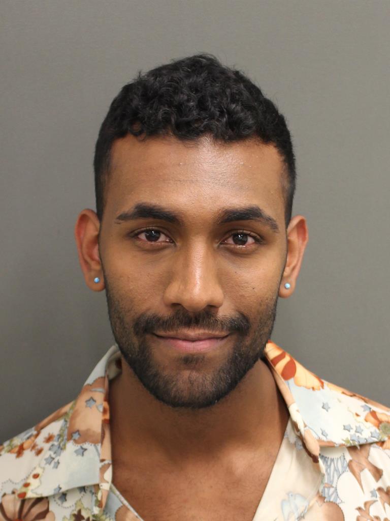  MATTHEW EDWARD GONZALEZ Photo Image