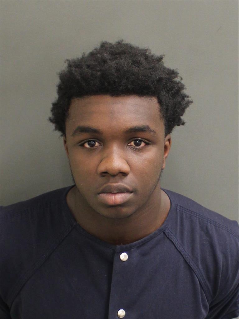  JAMARCUS J GARRETT Photo Image