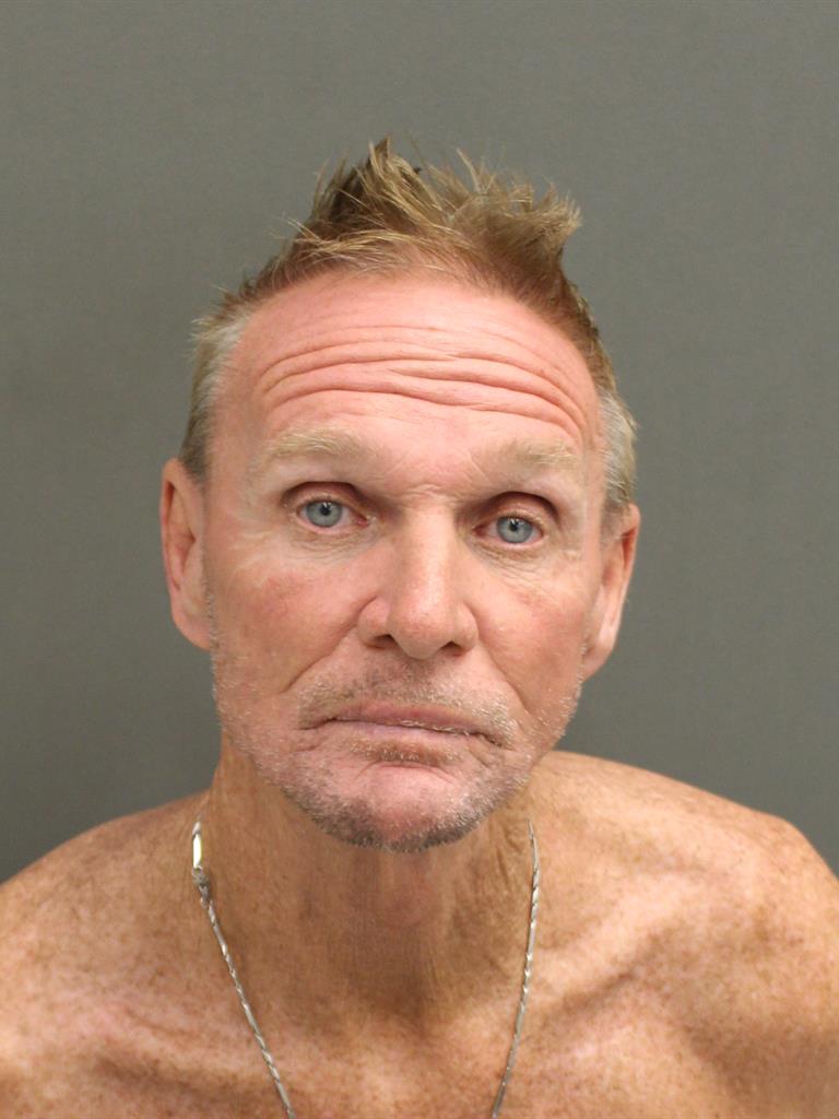  JOHN JOSEPH FINN Mugshot / County Arrests / Orange County Arrests