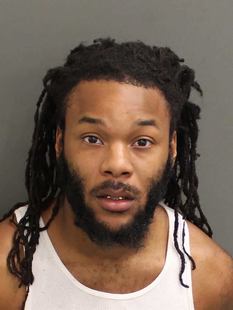  JUSTIN TREMAYNE BELL Photo Image