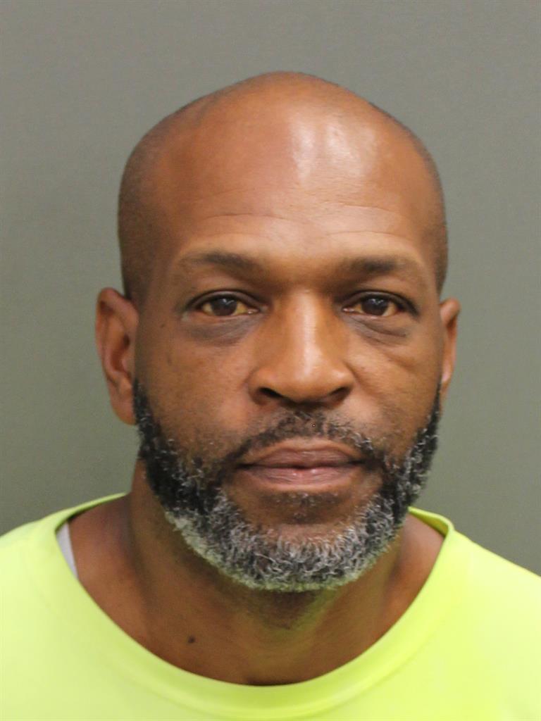 DEVELON DEANDRA TRIBUE Mugshot DEVELON DEANDRA TRIBUE Mugshot / County Arrests / Orange County Arrests
