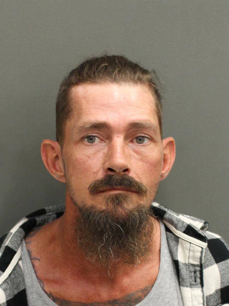  SHAWN STEWART Mugshot / County Arrests / Orange County Arrests