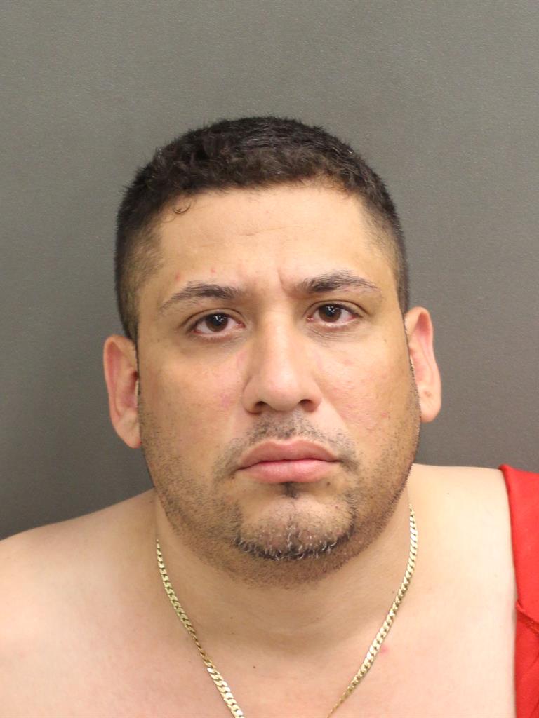  HAROLDO ALFONSO PLATAMIRO Mugshot / County Arrests / Orange County Arrests