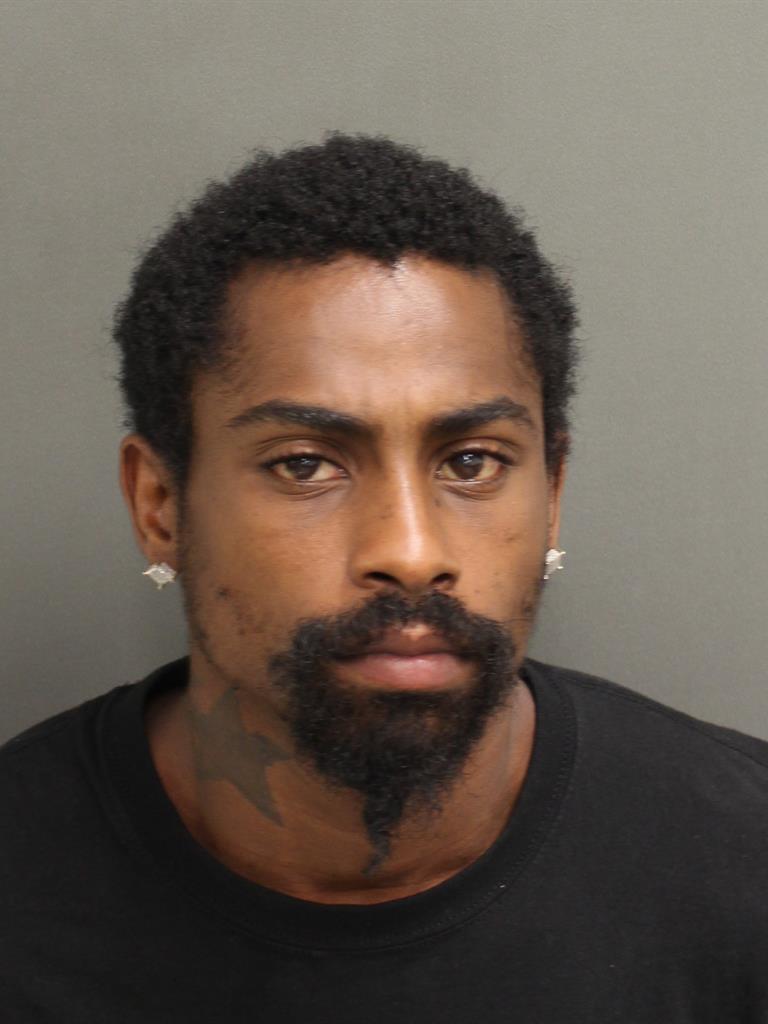  JERRY B SIMS Mugshot / County Arrests / Orange County Arrests