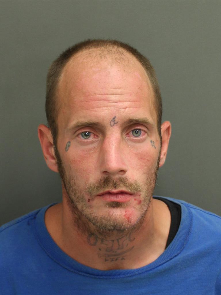  ROBERT PHILLIP NIELSEN Mugshot / County Arrests / Orange County Arrests