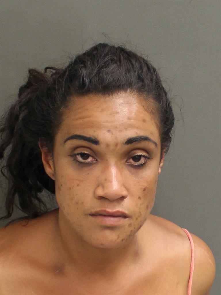  MYIESHA MICHELE HAMILTON Photo Image