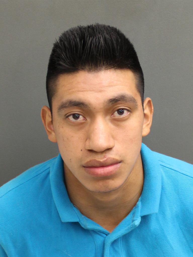  BRAYAN OROZCOMIRANDA Photo Image