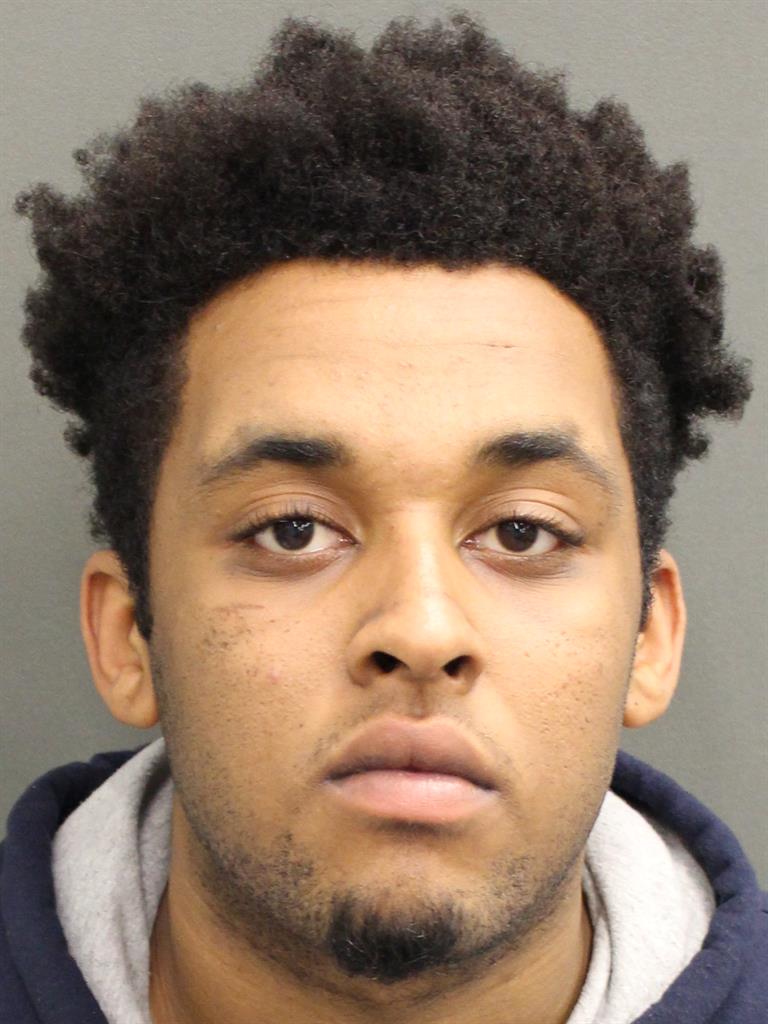  DYLAN JOSHUA MILLER Mugshot / County Arrests / Orange County Arrests