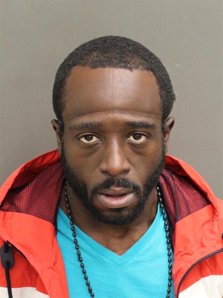  JAMAAL RASHEEVE LOVETT Photo Image