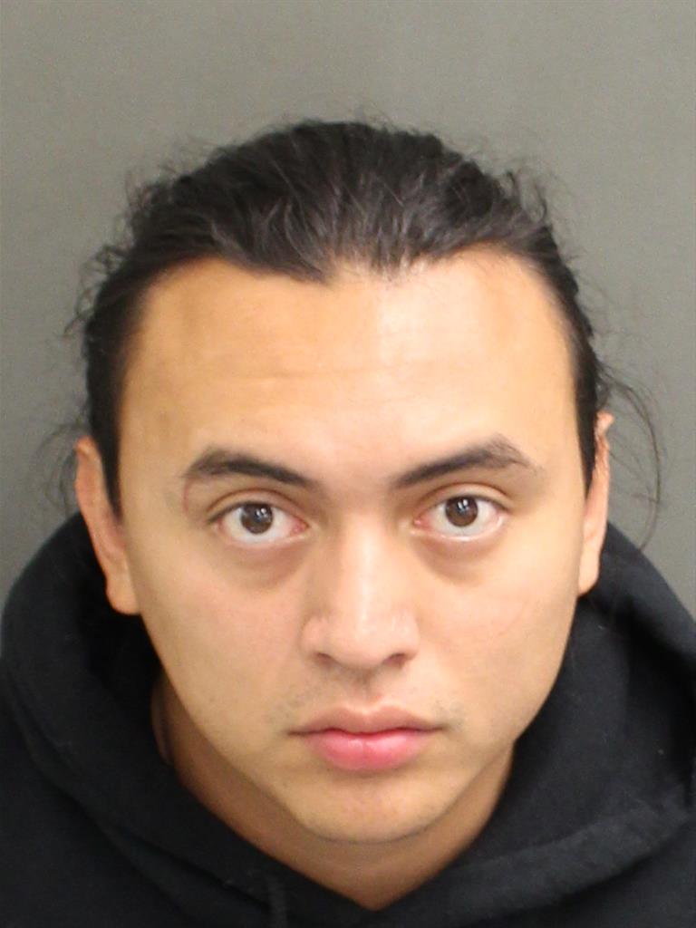  LOEIS VASQUEZ Mugshot / County Arrests / Orange County Arrests