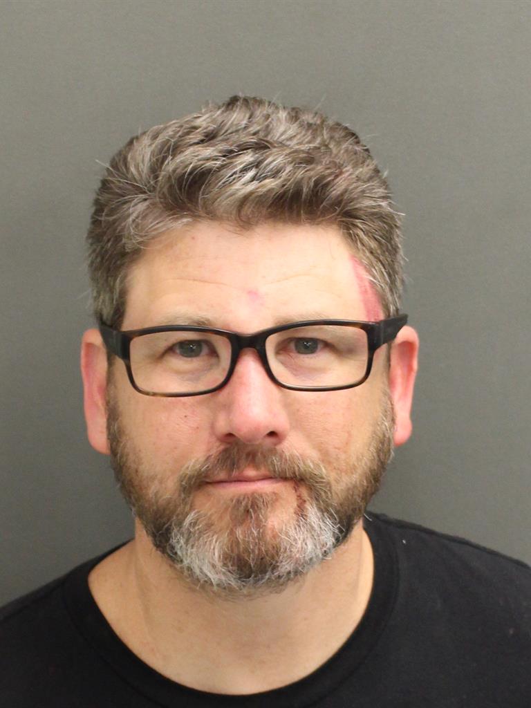  PETER WILLIAM GOLD Mugshot / County Arrests / Orange County Arrests