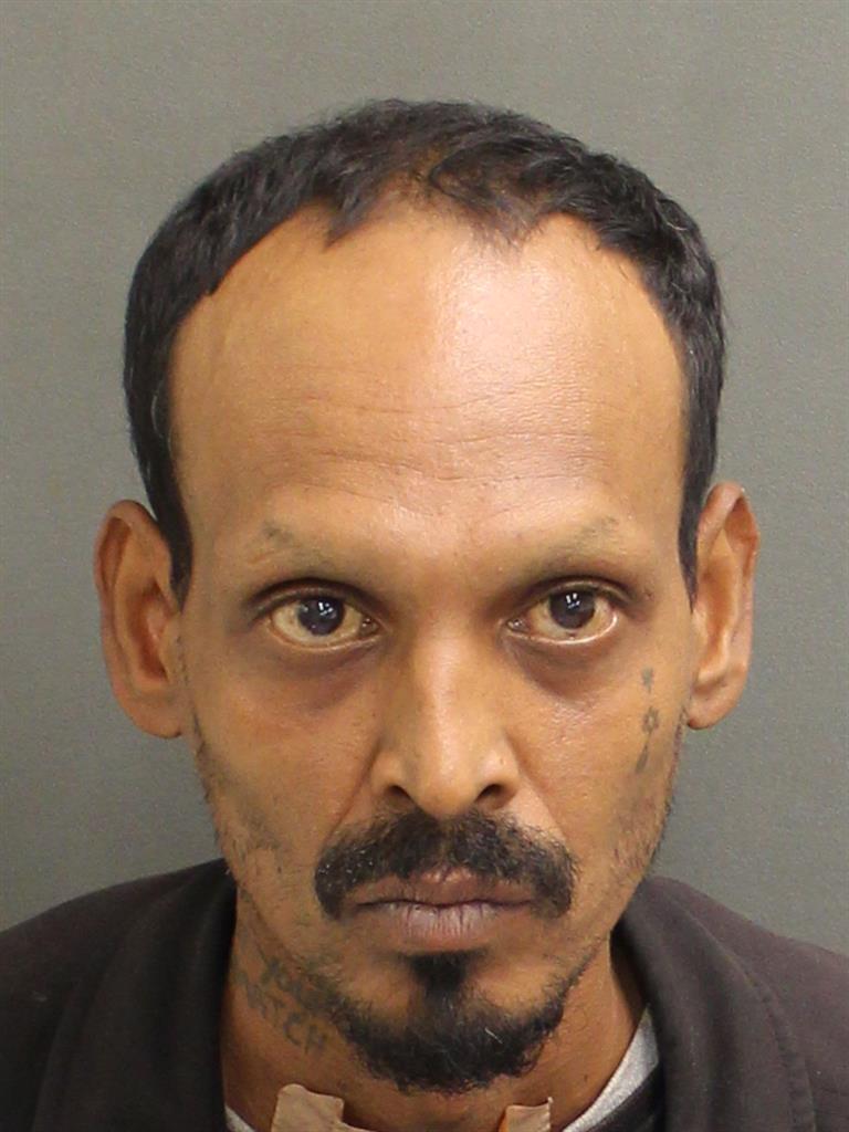  SIMON PETER RAMINANAN Photo Image