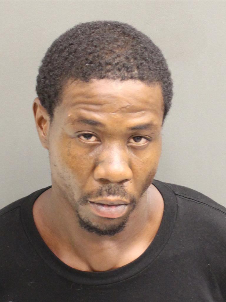 JOHNATHON BELLAMY Mugshot / County Arrests / Orange County Arrests