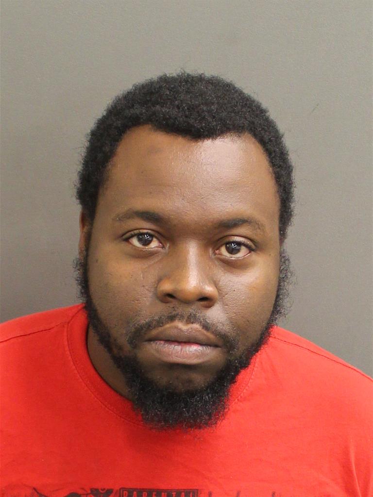  CLINTON KQUAYMONE BROWN Photo Image