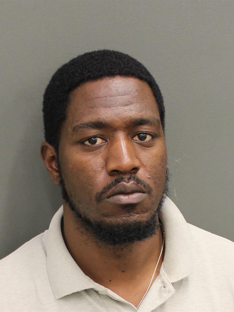 ANTWON LYDELL JOHNSON Mugshot ANTWON LYDELL JOHNSON Mugshot / County Arrests / Orange County Arrests