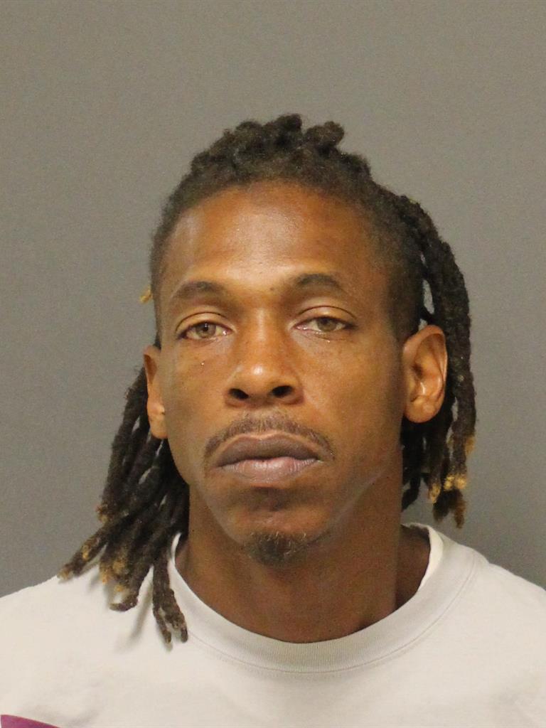  BRUCE MADISON Mugshot / County Arrests / Orange County Arrests