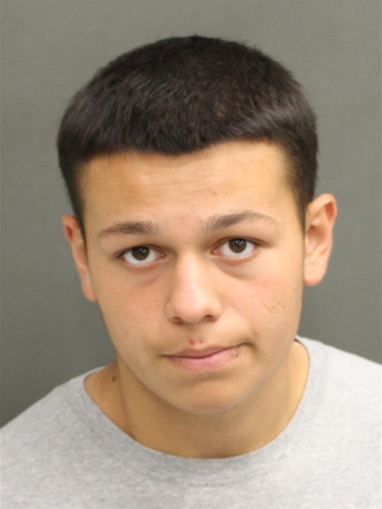  LUIS C TINDALL Photo Image