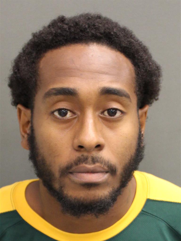  GIOVANNI ORELLANA Photo Image