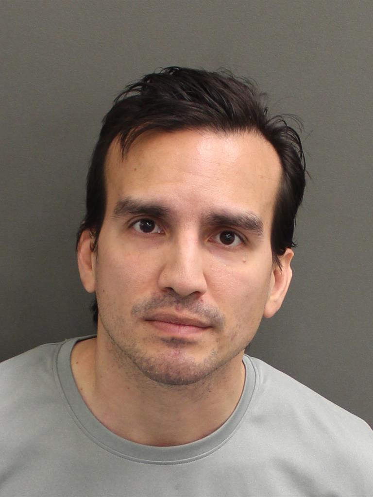  MICHAEL ROBERT RODRIGUEZ Mugshot / County Arrests / Orange County Arrests