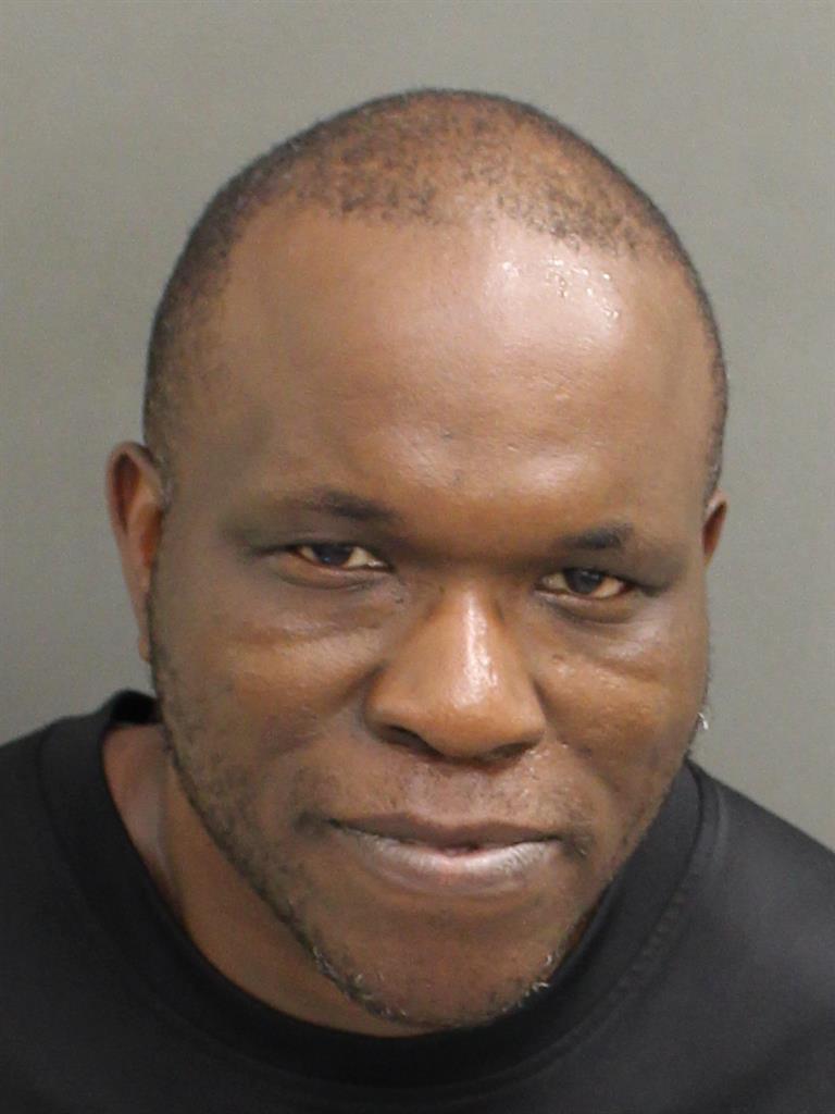  THEO J THOMAS Photo Image