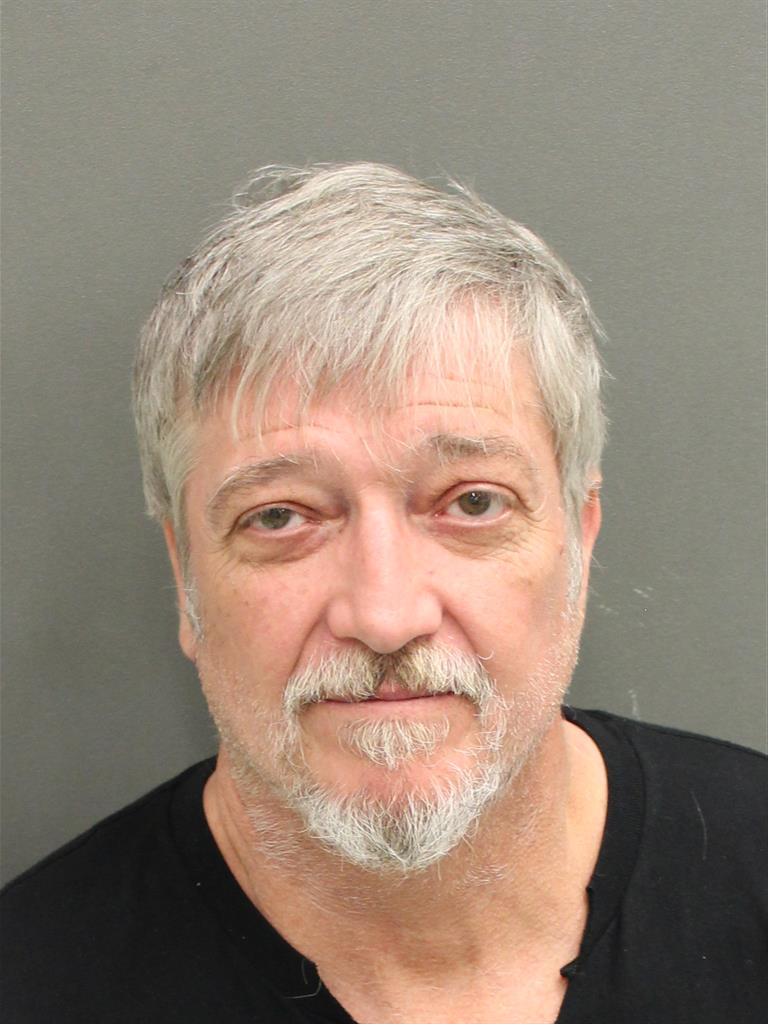  STEVEN BRIAN WEAVER Mugshot / County Arrests / Orange County Arrests