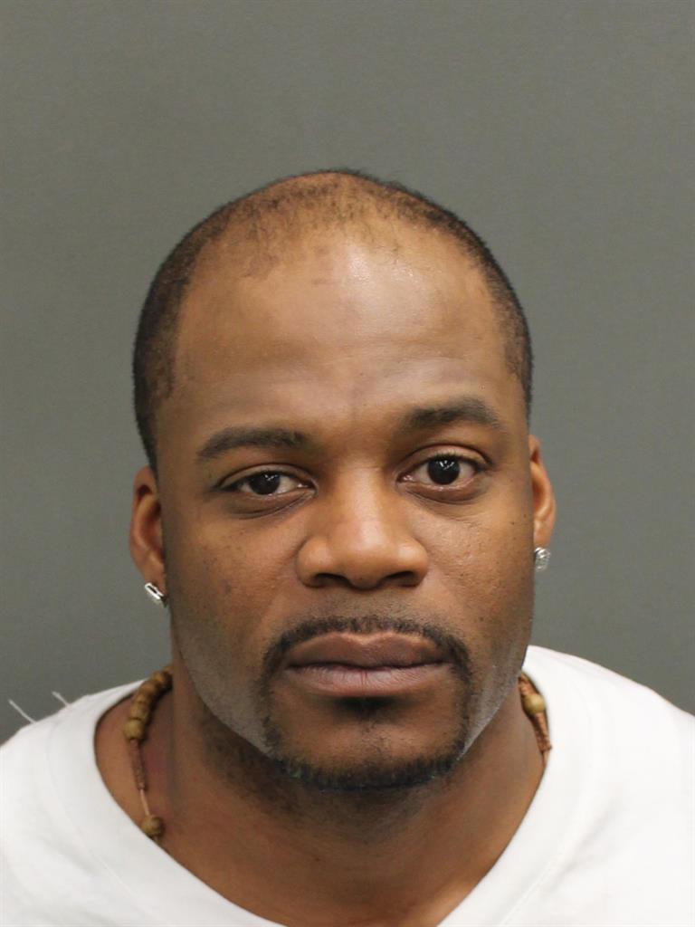  RONNIE SHAWN PHELPS Photo Image