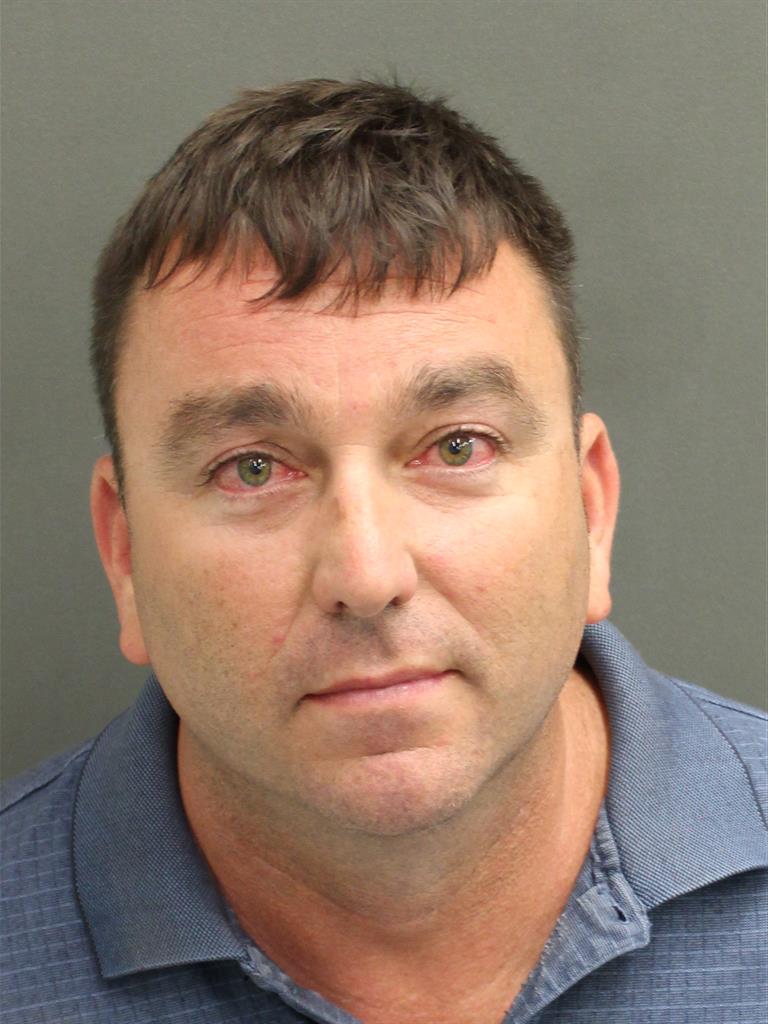  KEITH FIEDLER Mugshot / County Arrests / Orange County Arrests