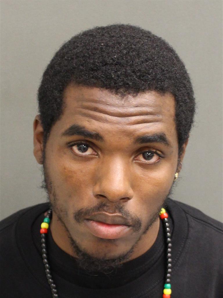  LAURENCE SALEM LY O N LIBURD Mugshot / County Arrests / Orange County Arrests