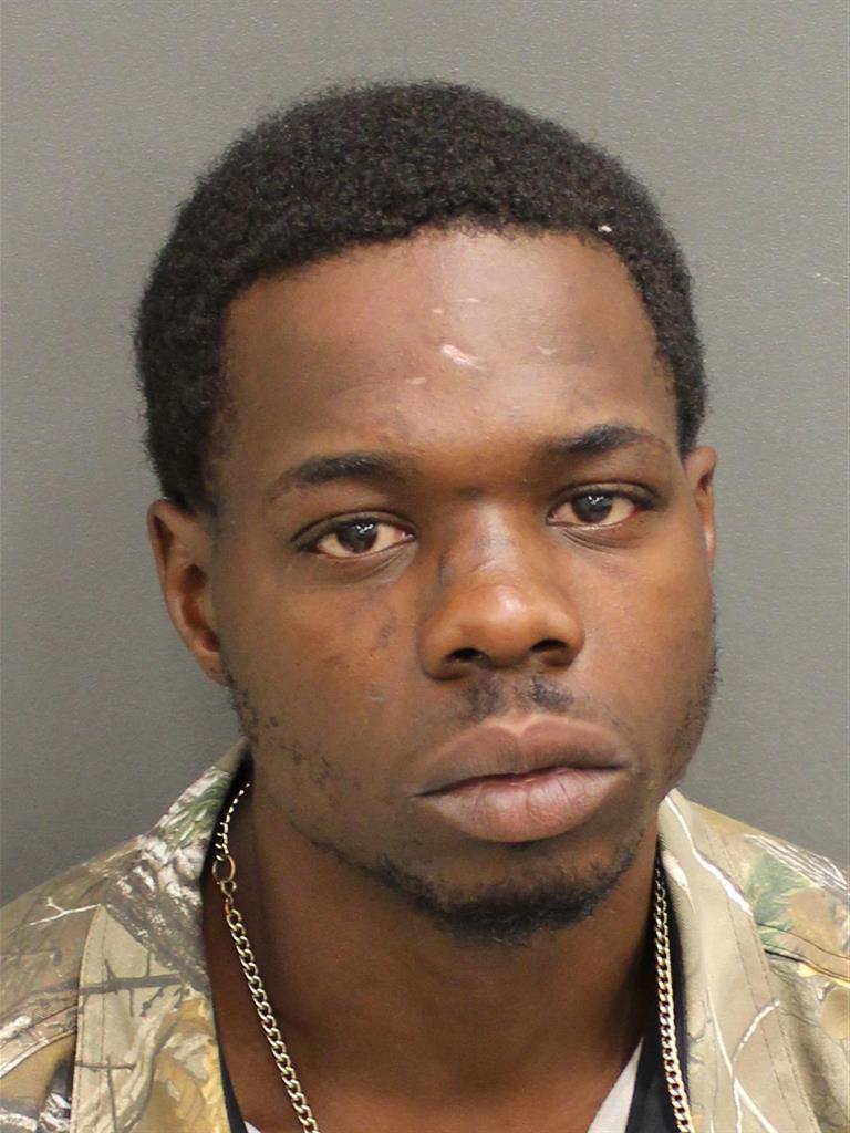 TARVIS L WILLIAMSON Mugshot TARVIS L WILLIAMSON Mugshot / County Arrests / Orange County Arrests
