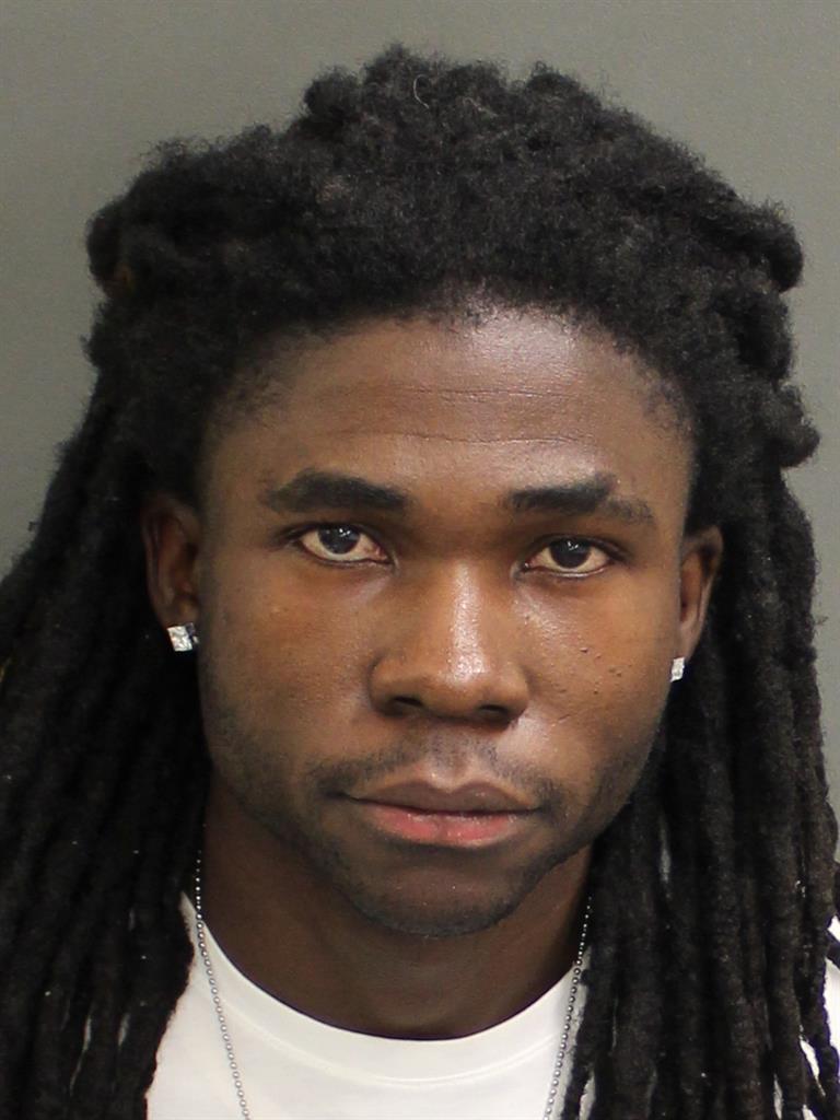  JUNIOR SENAT Mugshot / County Arrests / Orange County Arrests