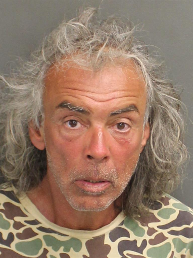  TIMOTHY WALTER LAFFERTY Mugshot / County Arrests / Orange County Arrests