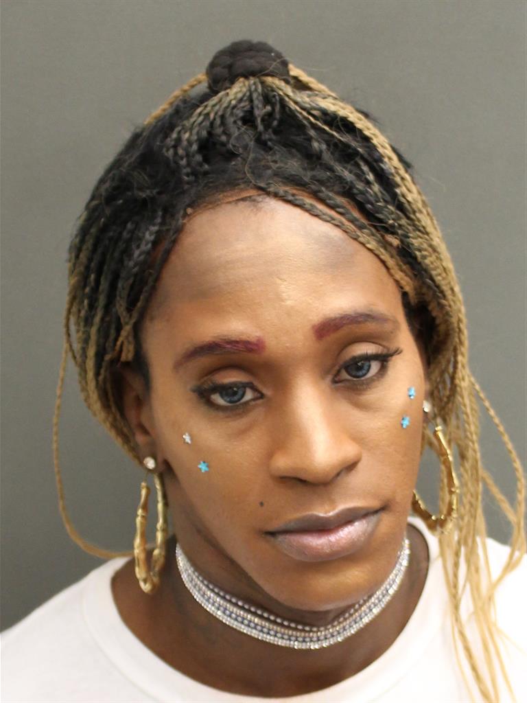  JAVORIS QUENTON PHILLIPS Mugshot / County Arrests / Orange County Arrests