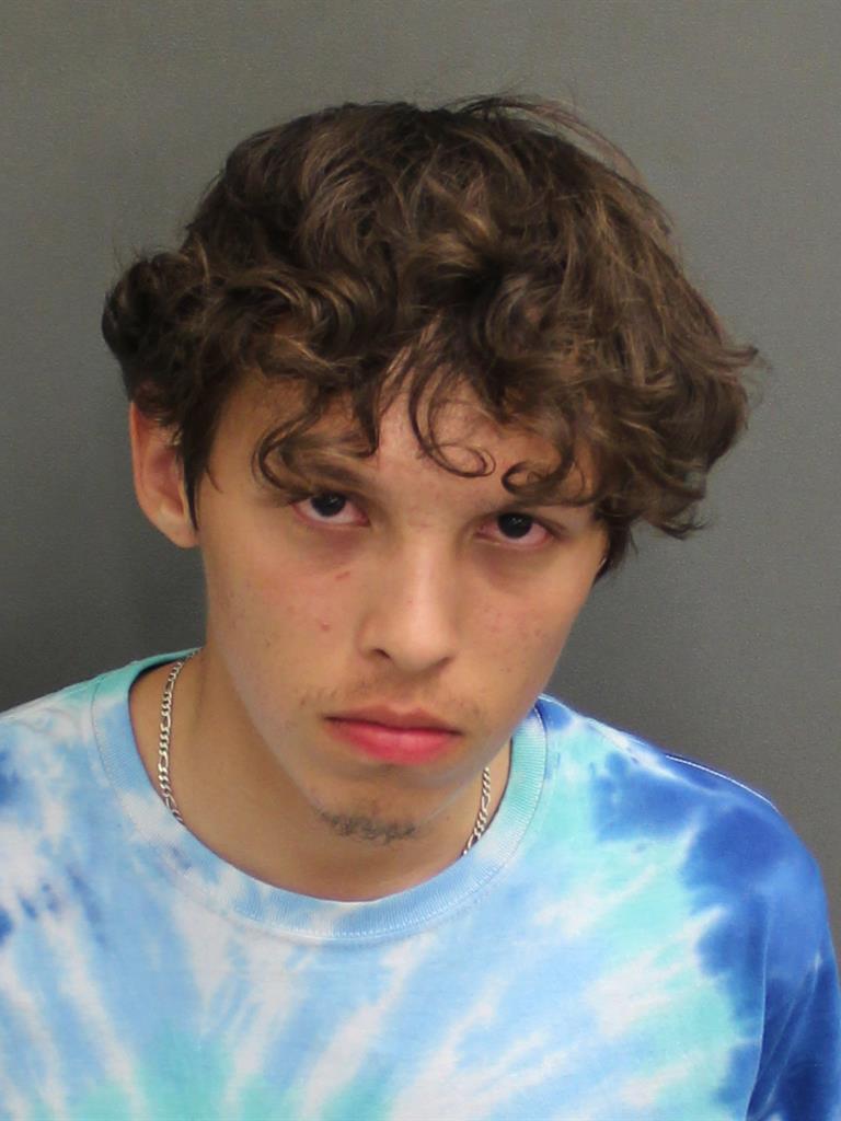  JONATHAN SANCHEZ Mugshot / County Arrests / Orange County Arrests