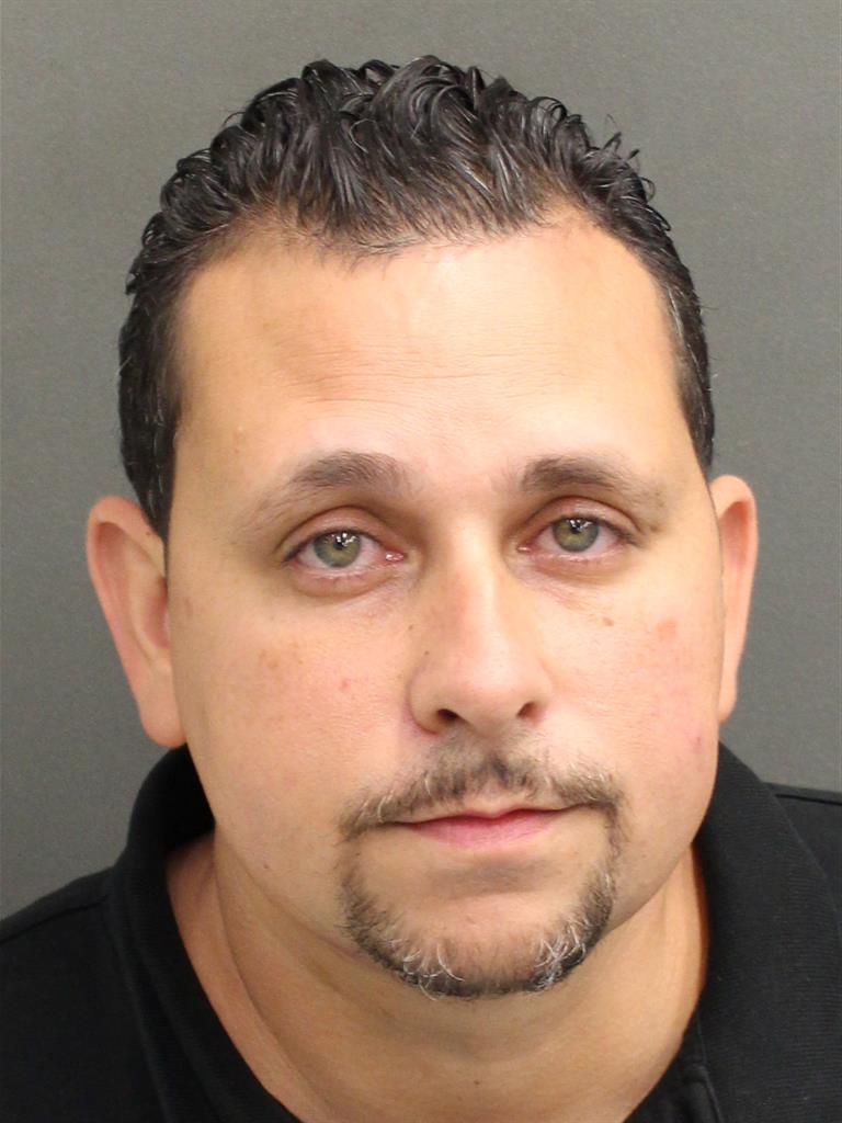  VLADIMIR ZULUAGAVIERA Mugshot / County Arrests / Orange County Arrests